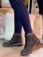 Botas Velez Damas