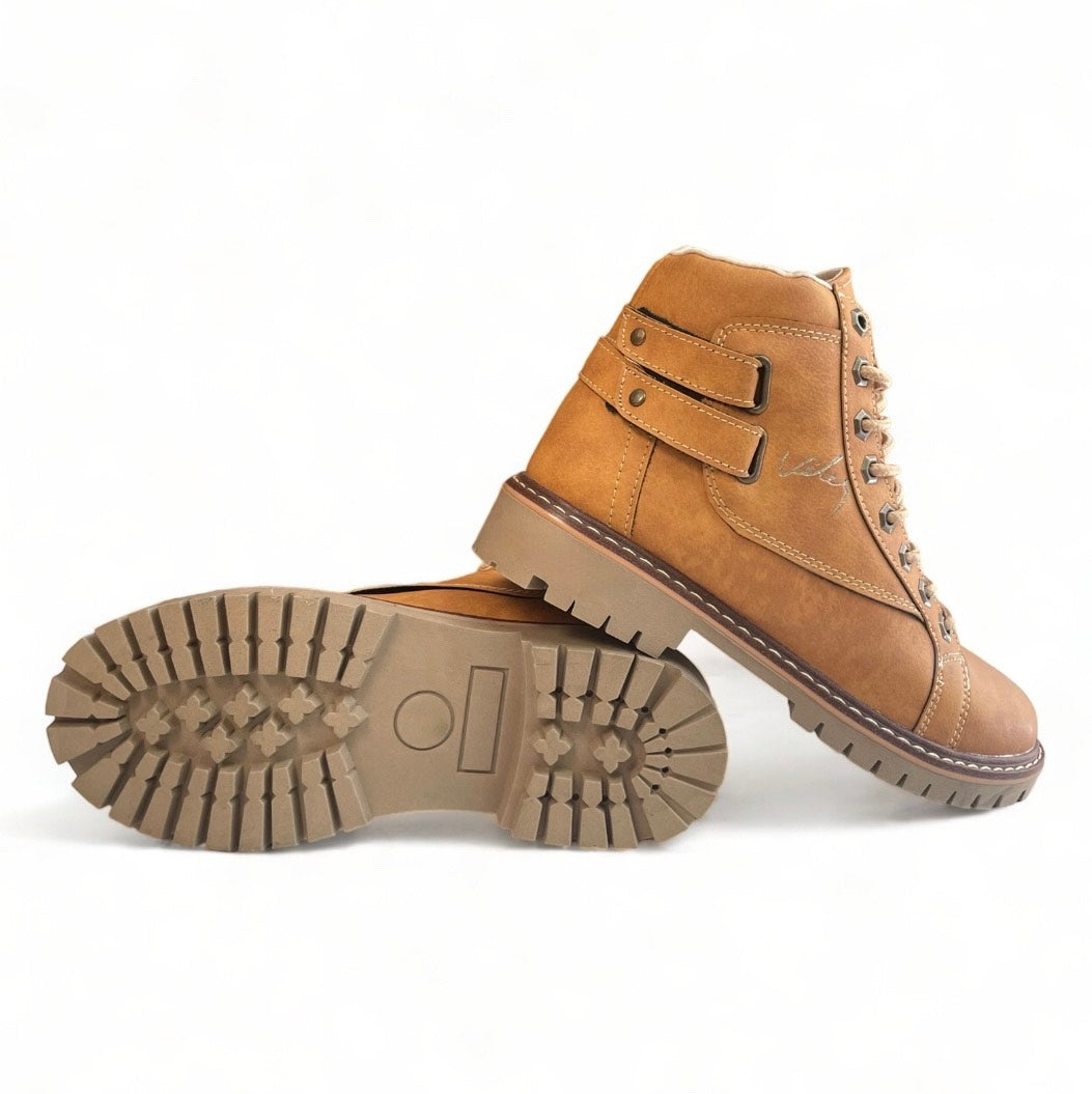 Botas Velez Damas