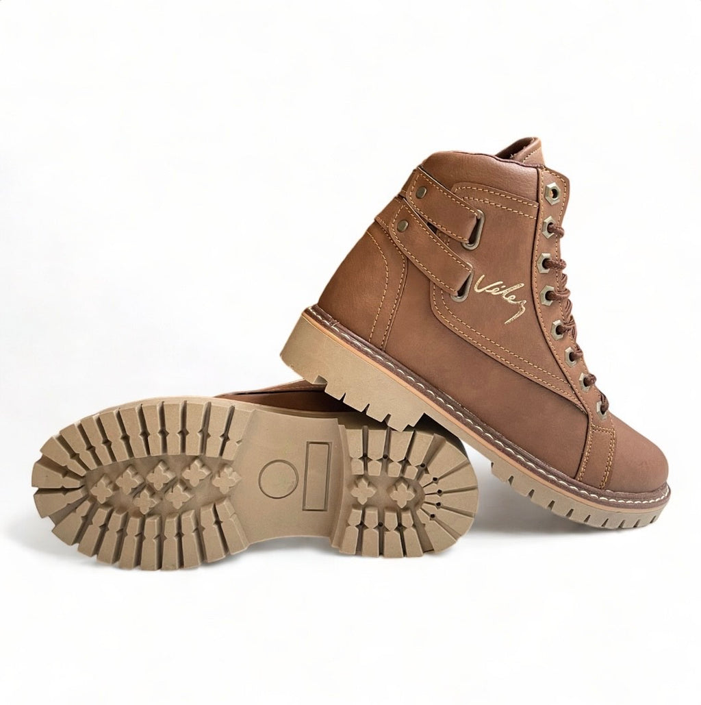 Botas Velez Damas