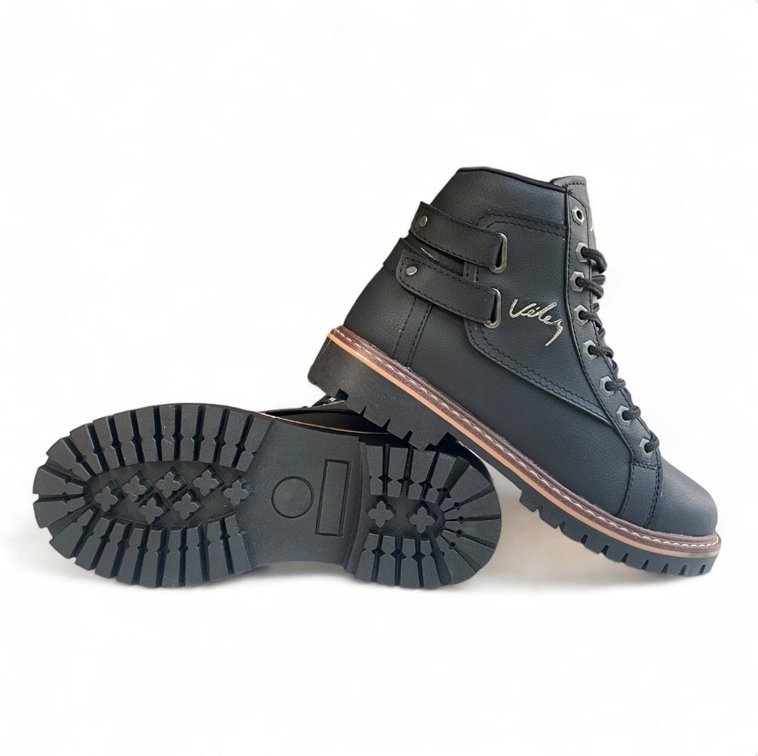 Botas Velez Damas