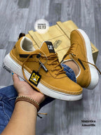 Zapatos Caterpillar Casual