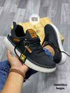 Zapatos Caterpillar Casual