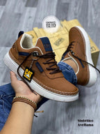 Zapatos Caterpillar Casual
