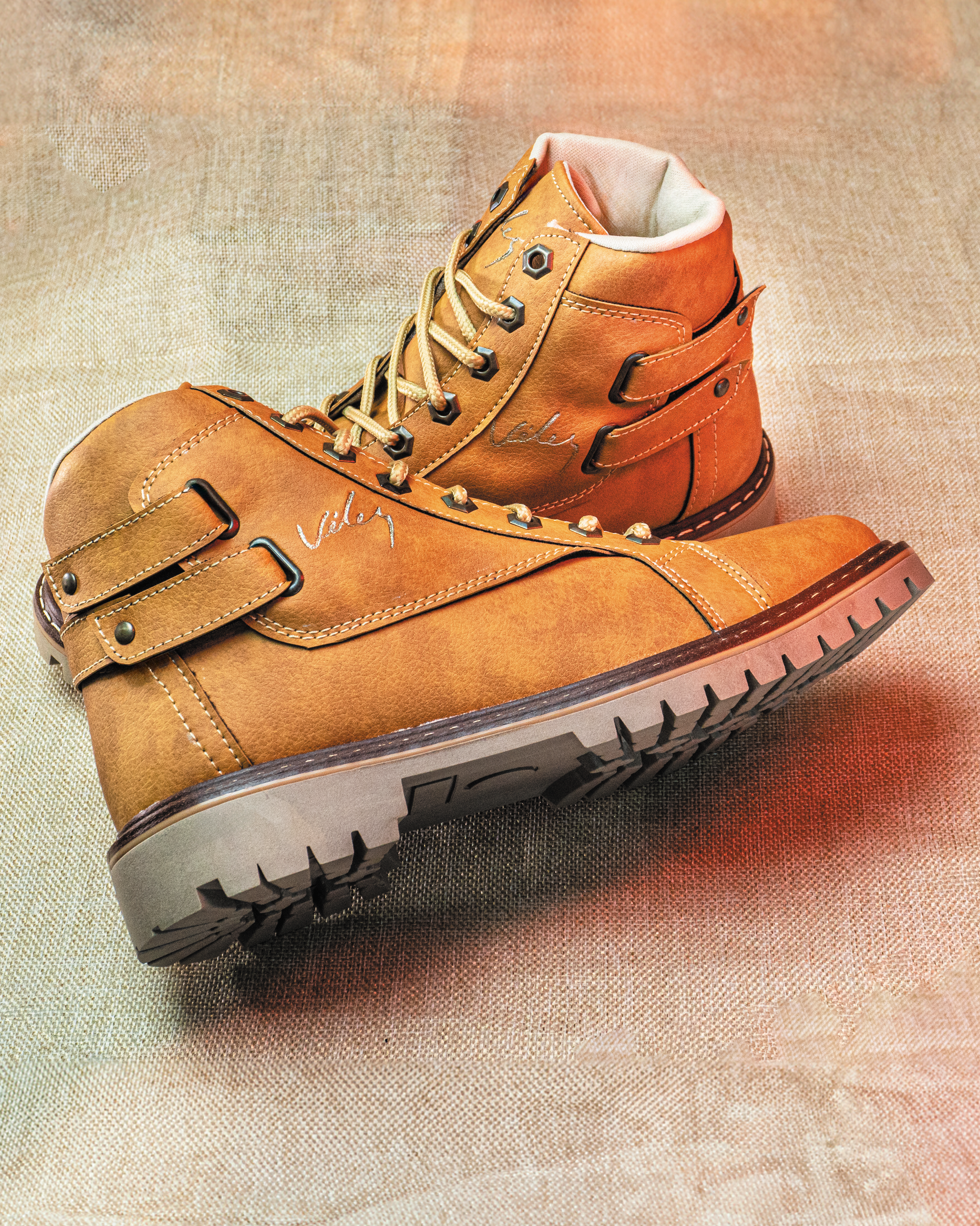 Botas Velez Damas
