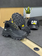 Botas Intruder Galosh Mid