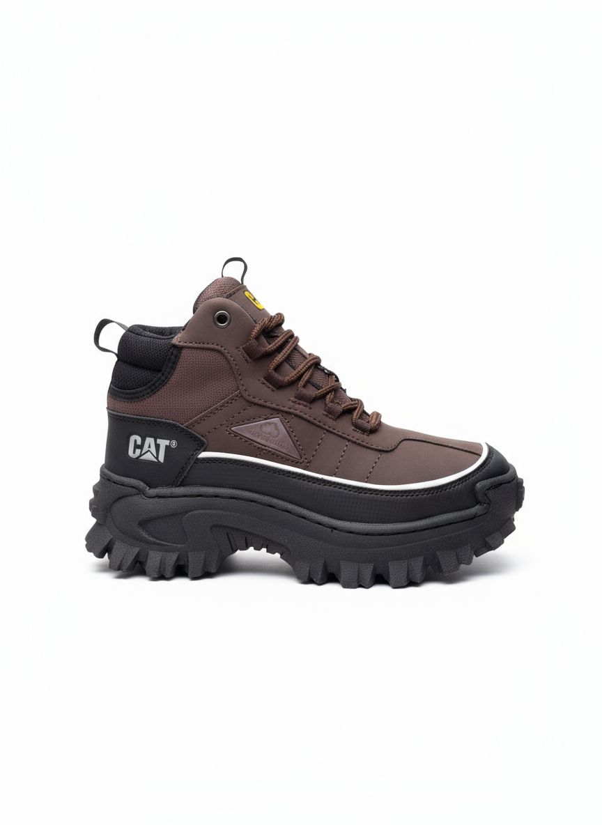 Botas Intruder Galosh Mid
