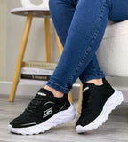 Sneakers Confitura Damas