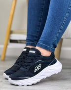 Sneakers Confitura Damas