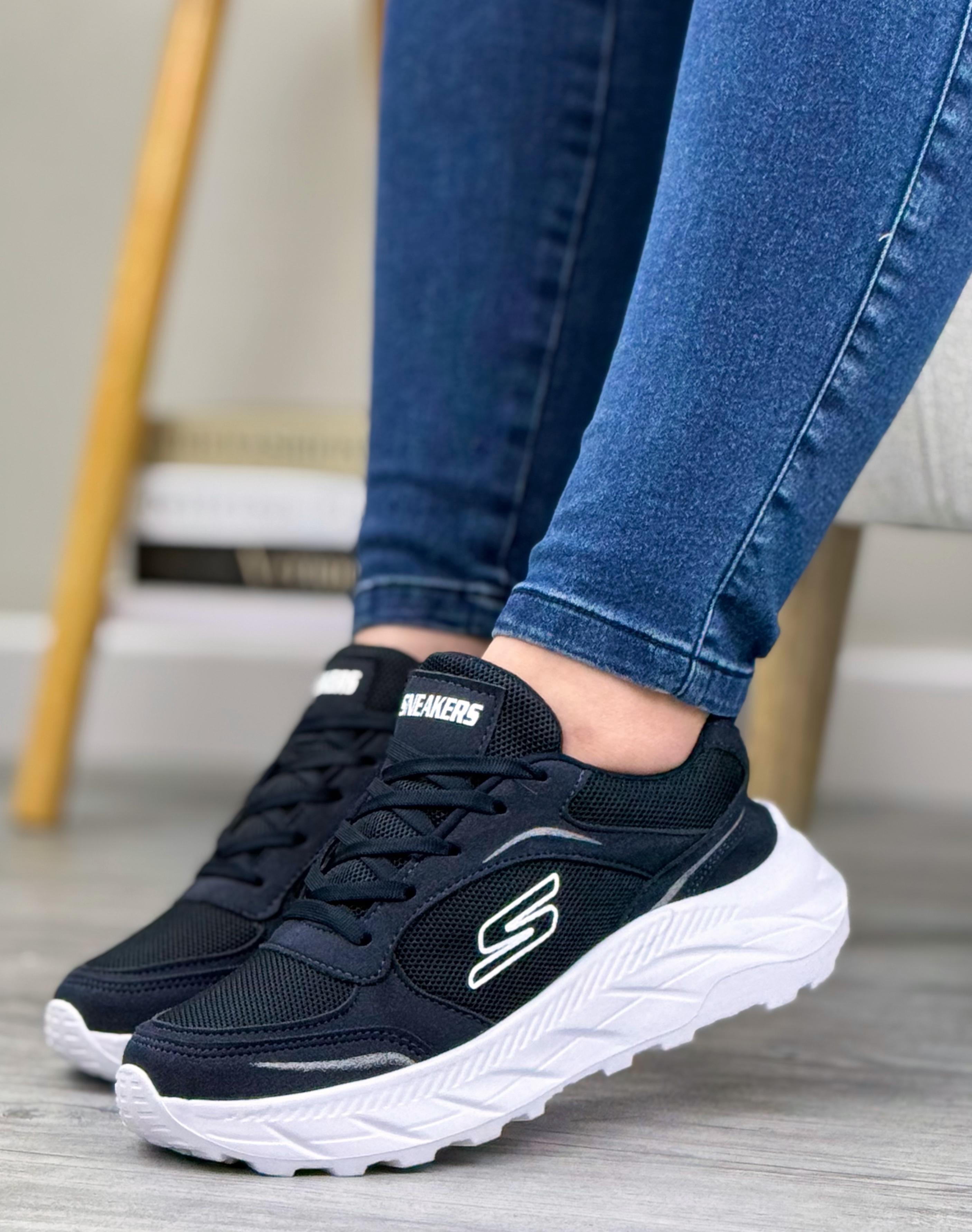 Sneakers Confitura Damas