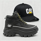 Botas Intruder Galosh Mid
