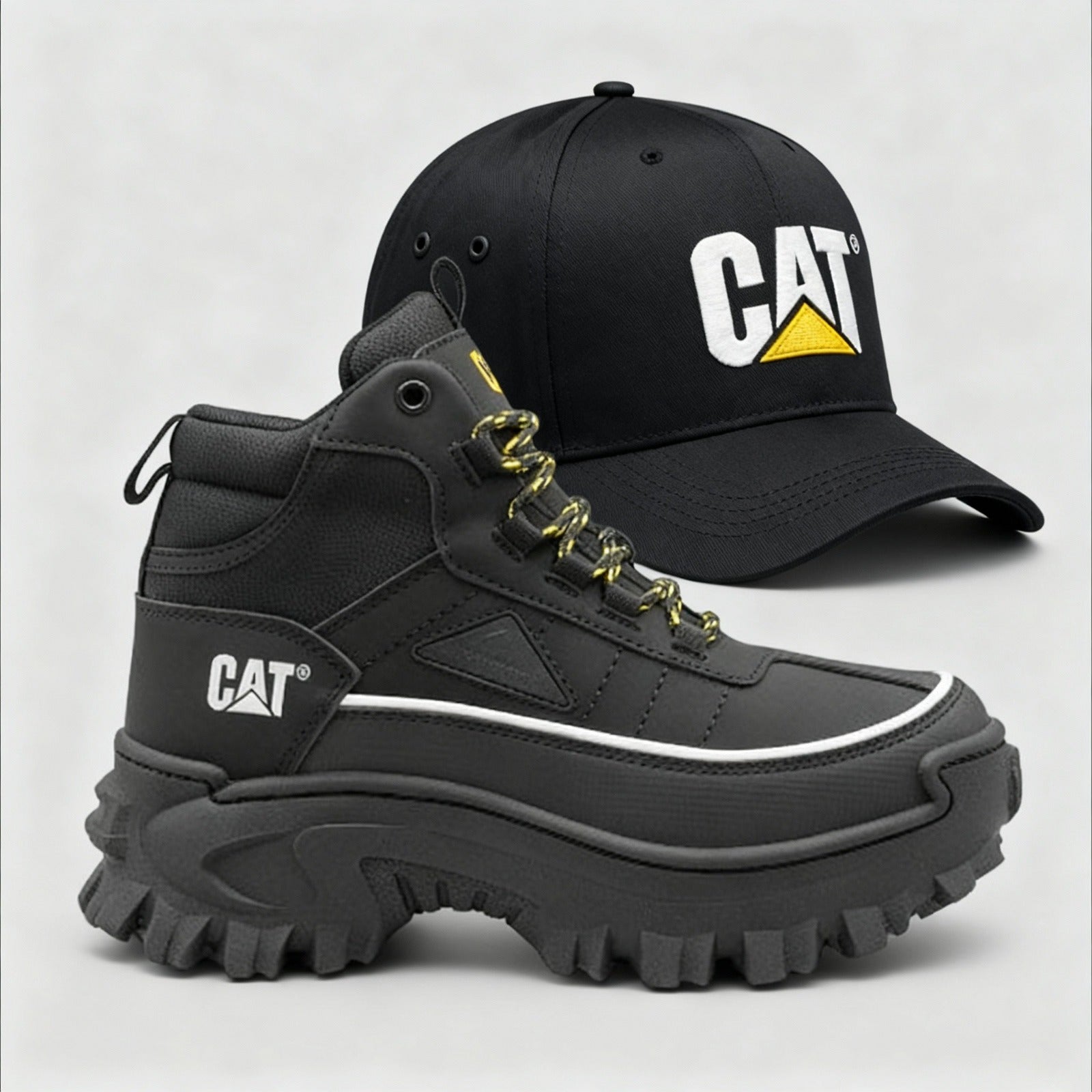 Botas Intruder Galosh Mid