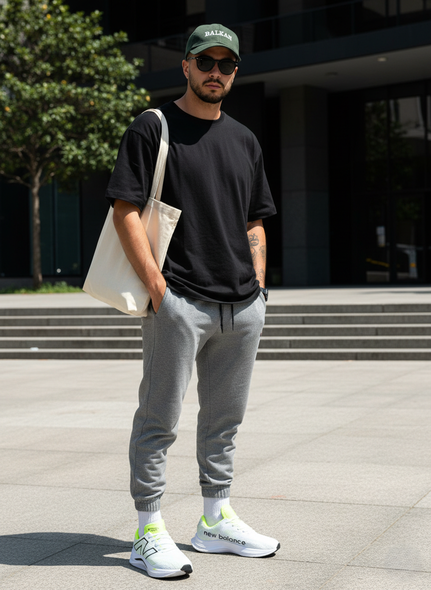 Tenis New Balance Fuelcell
