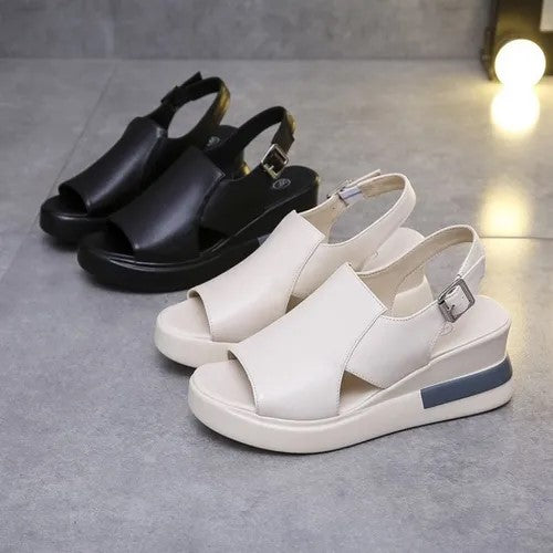 Sandalias Belevita Ortoflex