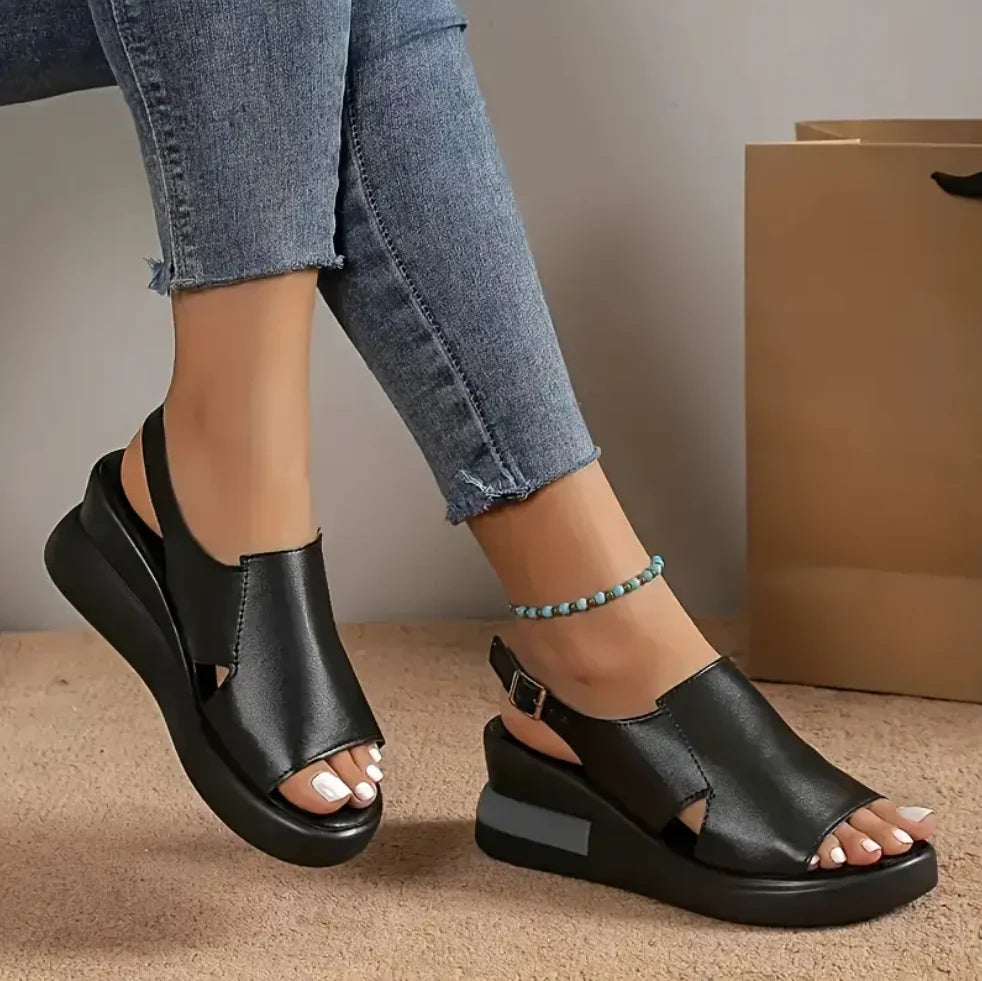 Sandalias Belevita Ortoflex