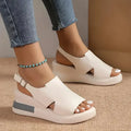 Sandalias Belevita Ortoflex