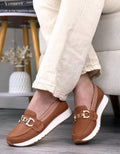 Mocasín Megan