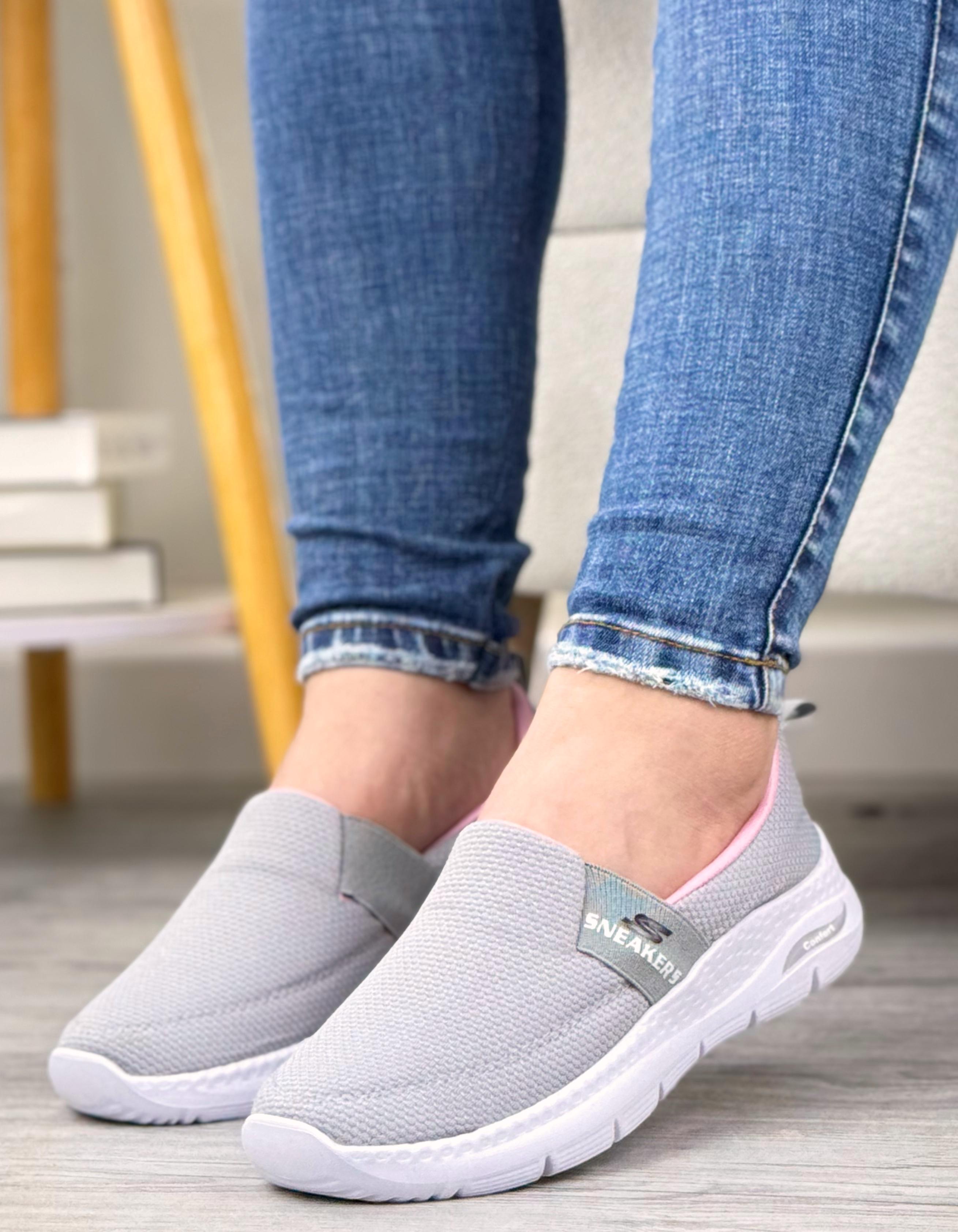 Nuevo Sneakers Confort