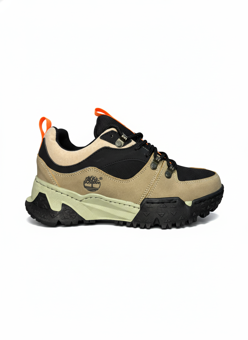 ⛰️ Timberland Scramble Low