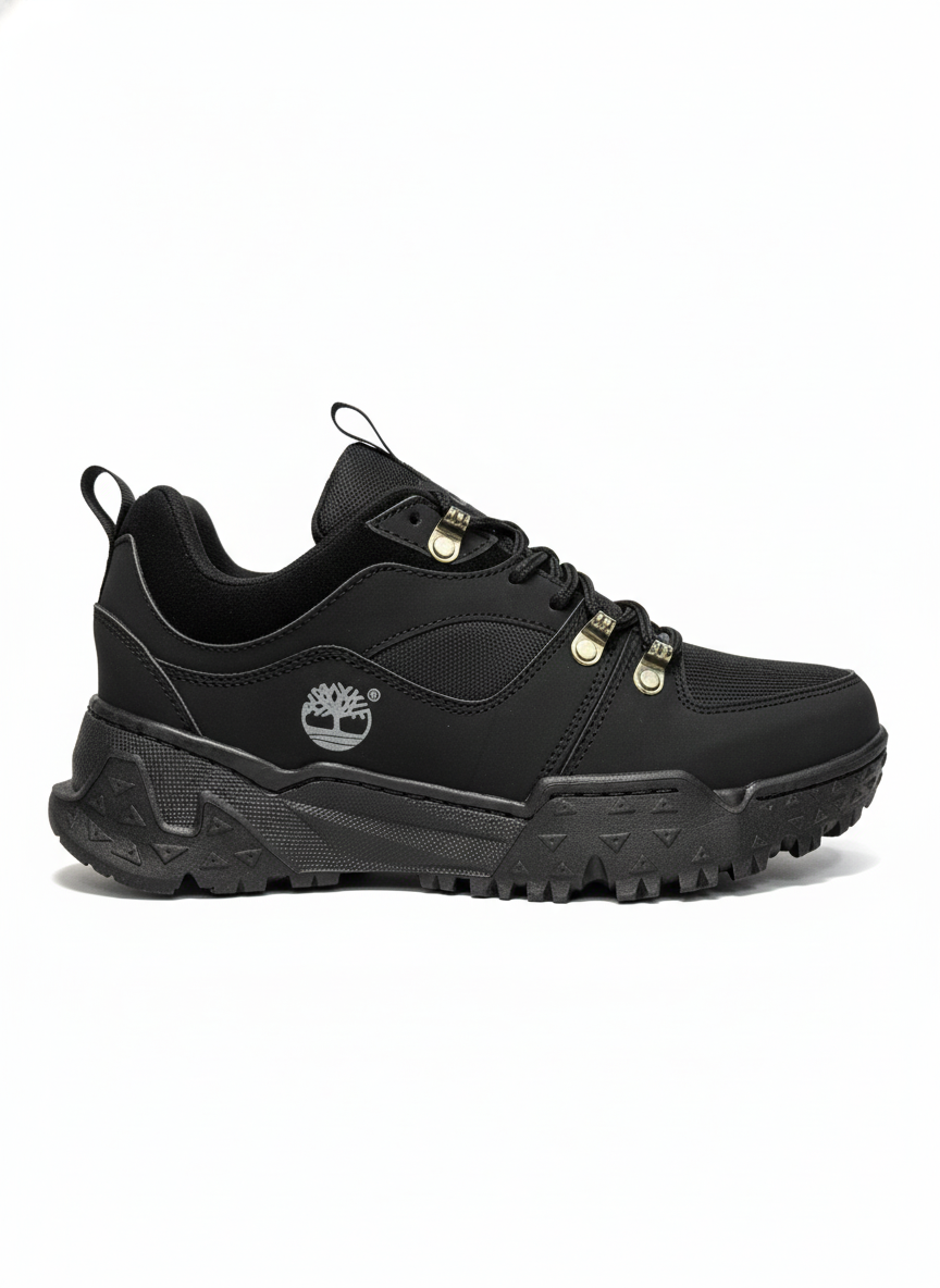 ⛰️ Timberland Scramble Low