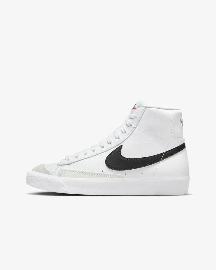 Tenis Nike Blazer