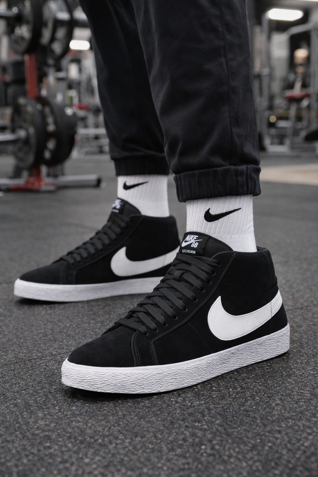 Tenis Nike Blazer