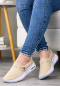 Nuevo Sneakers Confort