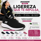 Skechers Media (🇪🇨 Versión ecuador)