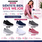 Skechers Media (🇪🇨 Versión ecuador)