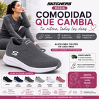 Skechers Media (🇪🇨 Versión ecuador)