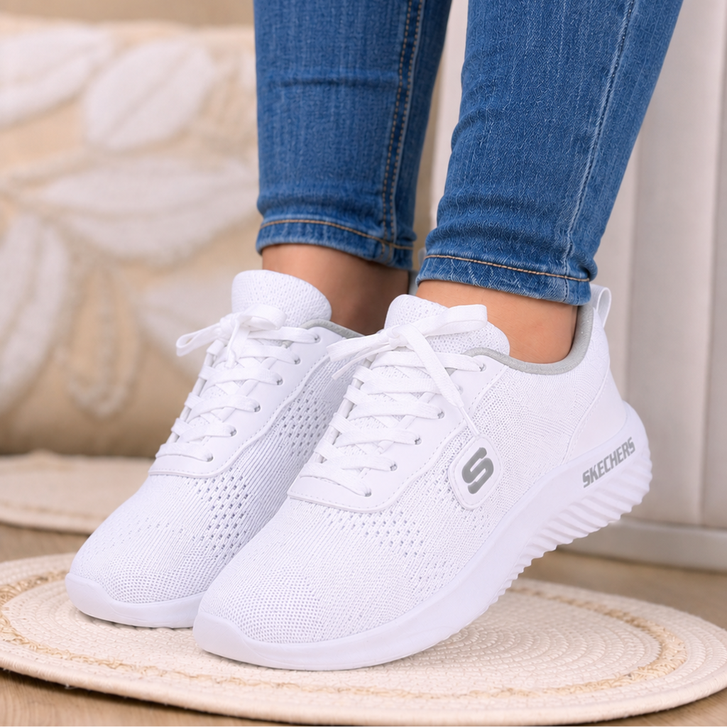 🆕 Skechers Super Flex