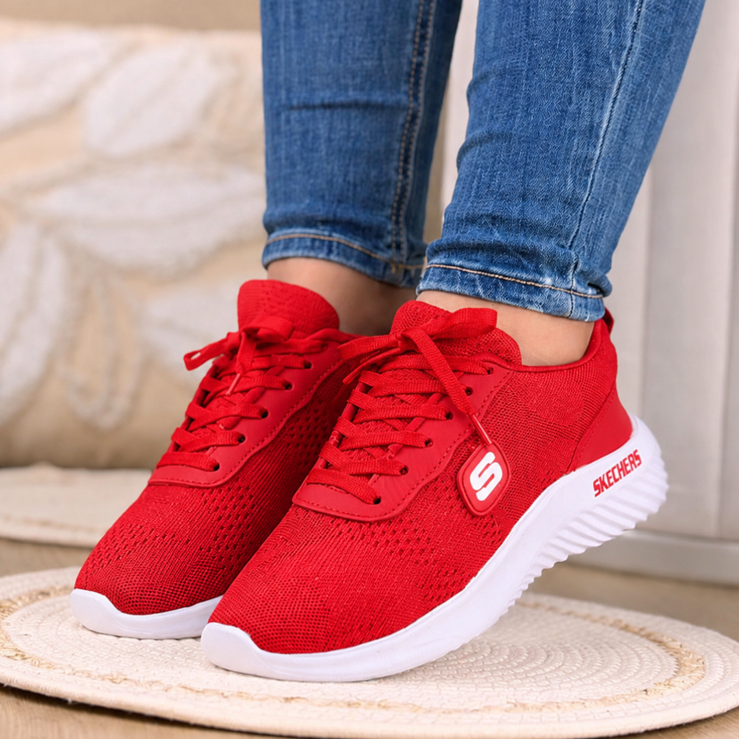 🆕 Skechers Super Flex