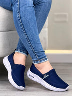 Nuevo Sneakers Confort