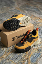 ⛰️ Timberland Scramble Low