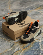 ⛰️ Timberland Scramble Low