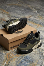 ⛰️ Timberland Scramble Low