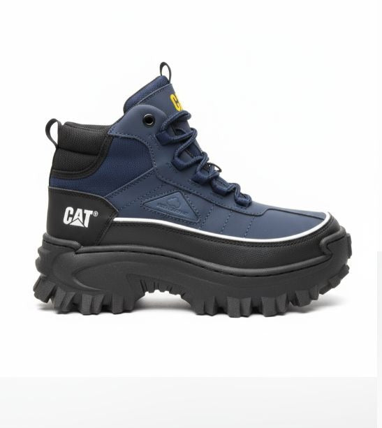 Botas Intruder Galosh Mid