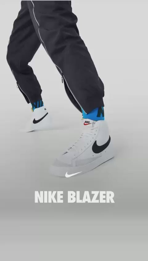 Tenis Nike Blazer