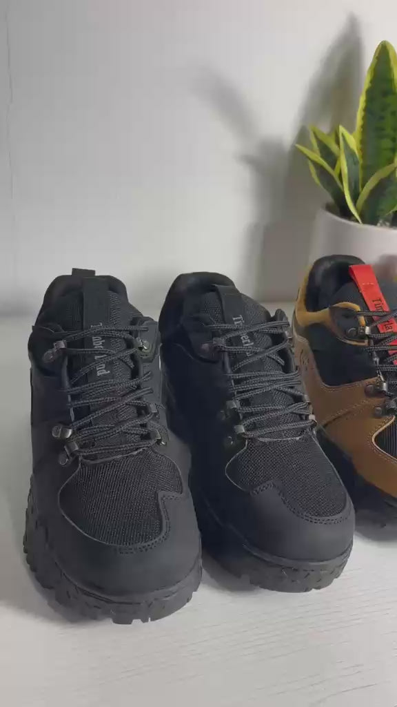 ⛰️ Timberland Scramble Low