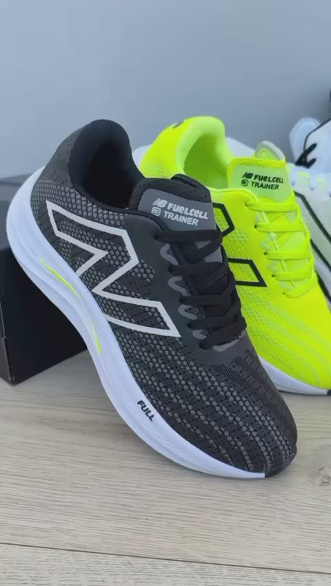 Tenis New Balance Fuelcell